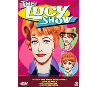 Lucy Show [Alemania] [DVD]