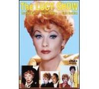Lucy Show [Alemania] [DVD]