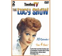 Lucy Show [Alemania] [DVD]