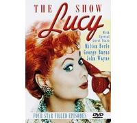 Lucy Show [Alemania] [DVD]