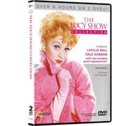 Lucy Show Collection (2 Dvd) [Edizione: Stati Uniti] [Alemania]