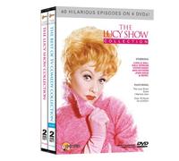 Lucy Show Collection [Alemania] [DVD]