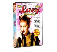 Lucy Show Collection [Reino Unido] [DVD]