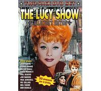 Lucy Show Collector's Edition [Alemania] [DVD]