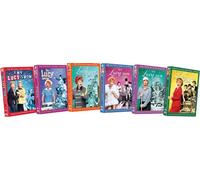Lucy Show-Complete Series Pack [Alemania] [DVD]