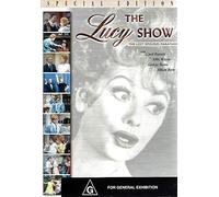Lucy Show: Lost Episodes Maratho [Edizione: Regno Unito] [Alemania] [DVD]