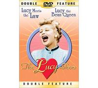 Lucy Show: Lucy Meets the Law [USA] [DVD]