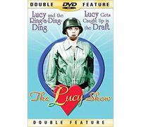 Lucy Show: Lucy & Ring a Ding Ring [USA] [DVD]