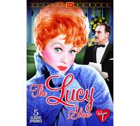 Lucy Show - Lucy Show 1 [Alemania] [DVD]