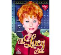 Lucy Show - Lucy Show 3 [Alemania] [DVD]