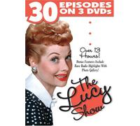 Lucy Show - Lucy Show [Alemania] [DVD]