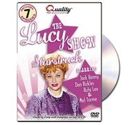 Lucy Show - Lucy Show: Starstruck [Alemania] [DVD]