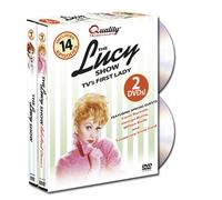 Lucy Show - Lucy Show: TV's First Lady [USA] [DVD]