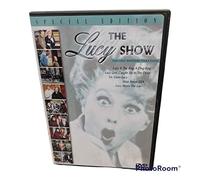 Lucy Show Marathon 2 [Alemania] [DVD]