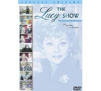 Lucy Show Marathon 6 [Alemania] [DVD]