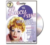 Lucy Show: Outrageous Moments [Alemania] [DVD]