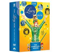 Lucy Show: The Complete Series [Edizione: Stati Uniti] [Italia] [DVD]