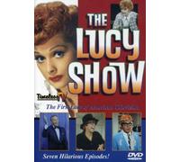 Lucy Show: The First Lady of American [USA] [DVD]