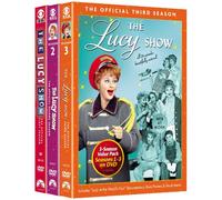 Lucy Show: Three Season Pack [Alemania] [DVD]