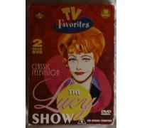 Lucy Show: TV Favorites [Alemania] [DVD]
