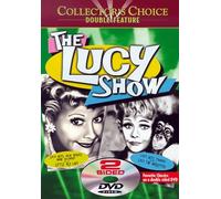 Lucy Show [USA] [DVD]