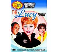 Lucy Show [USA] [DVD]