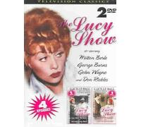 Lucy Show [USA] [DVD]