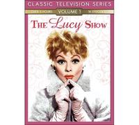 Lucy Show Volume 1 [Alemania] [DVD]