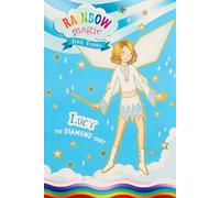 Lucy the Diamond Fairy (Rainbow Magic Jewel Fairies, 7)