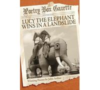 Lucy the Elephant Wins in a Landslide