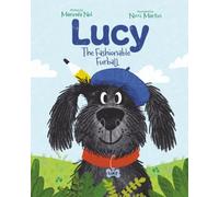 Lucy the Fashionable Furball: A Labrador’s Secret Skills Help Prepare for the New Baby