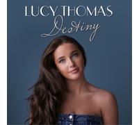 Lucy Thomas Destiny (CD) Album (Importación USA)