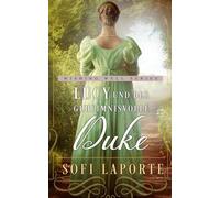 Lucy und der geheimnisvolle Duke: eine herzerwärmende Regency Romance (The Wishing Well Series - Deutsch)