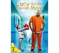 Scarlett Diamond,Vincent Vargas - Lucy und der Traurige Mann [Alemania] [DVD]