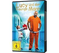 Lucy und der traurige Mann [DVD]
