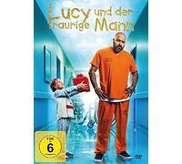 Lucy und der traurige Mann [Alemania] [DVD]