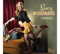 Lucy Woodward Hooked (CD) (Importación USA)