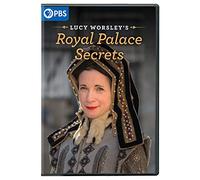 Lucy Worsley's Royal Palace Secrets [USA] [DVD]