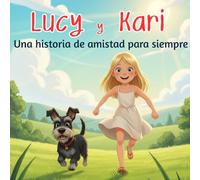 Lucy y Kari: Una historia de amistad para siempre