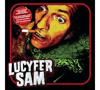 Lucyfer Sam - Lucyfer Sam [Vinilo]