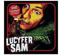 Lucyfer Sam - Lucyfer Sam [Vinilo]