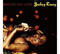 Lucy'S Fur Coat - The Best of Juicy Lucy