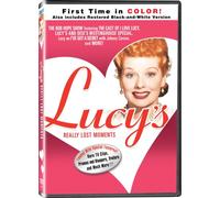 Lucy's Really Lost Moments [Alemania] [DVD]