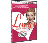 Lucy's Really Lost Moments [Alemania] [DVD]