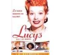 Lucy's Really Lost Moments (import)