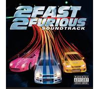 Ludacris 2 Fast 2 Furious (CD) (Importación USA)