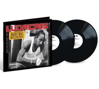 Ludacris Back For The First Time explicit_lyrics (CD) (Importación USA)