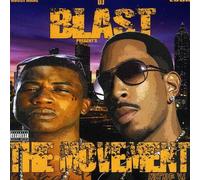 Ludacris/Gucci Mane - Movement