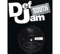 Ludacris - Ludacris - Get Back / Put Your Money - Def Jam South