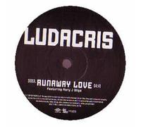 Ludacris - Runaway Love [Import]